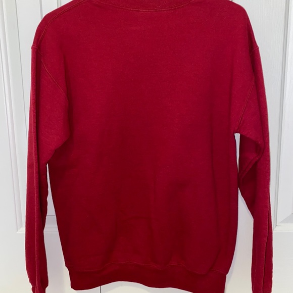 Boston Sweatshirt - Picture 2 of 3